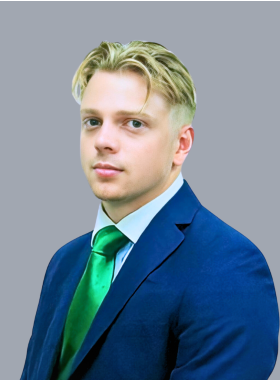 Lewis O'Shea